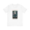 Friday the 13th Tarot Card Halloween Tee