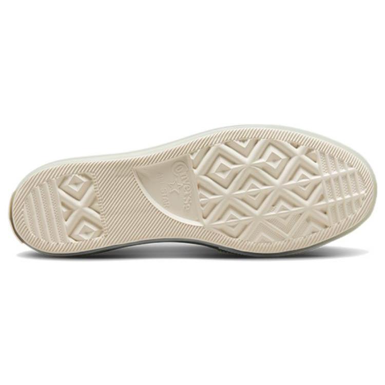 Converse Chuck Taylor All Star CX High top Canvas Shoes Unisex Gray A03746C