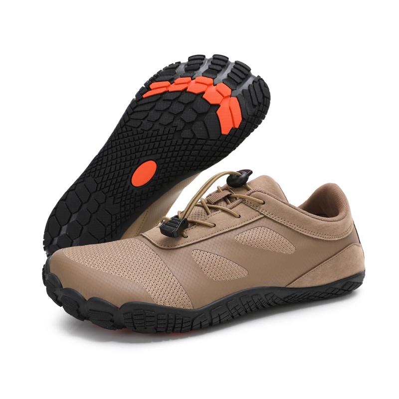 Unisex Outdoor Brodění Turistika Trekingové tenisky Five Fingers Aqua Barefoot Boty do vody Cyklistika Lezení Sportovní obuv Fitness obuv