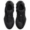 Nike Giannis Immortality 3 Triple Black Sneakers DZ7533-001
