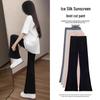 Partea inferioară (Îmbrăcăminte damă) – Capri și pantaloni