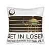 Rockys Tau Ceti Home Project Hail Mary Pillowcase Printed Polyester Cushion Cover Decor  Pillow Case Cover