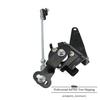 For Lexus IS250 06-13 GS350 07-11 IS350 Front Ride Height Level Sensor W/ 3 P