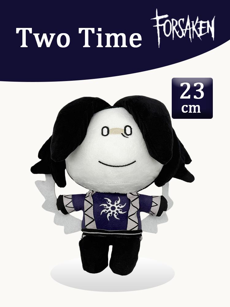 TreasuringU Chance Plush Toys Cute Cartoon Stuffed Dolls Game Plushie Boy Girl Birthday Spring Gifts