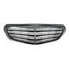 Front Bumper Grille for Mercedes-Benz E-Class E350 (2128801483)