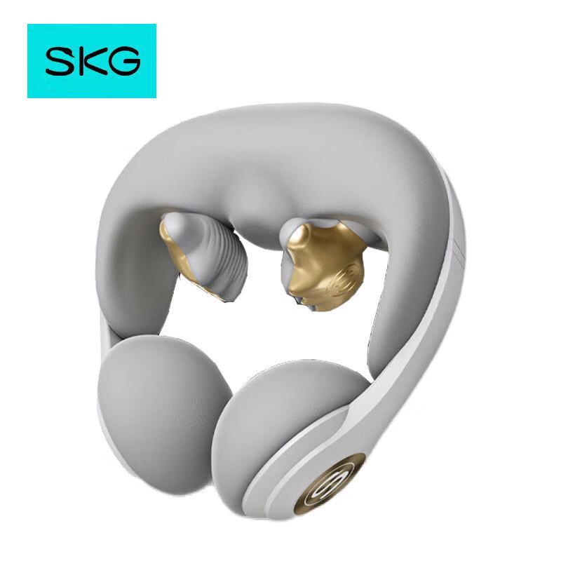 

SKG Neck Massager CN plug (adapter included)