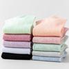 Women's Solid Color No-Slip Low-Cut Socks - Spring/Summer Thin Cotton Invisible Ankle Socks