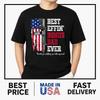 Tops – T-Shirts
