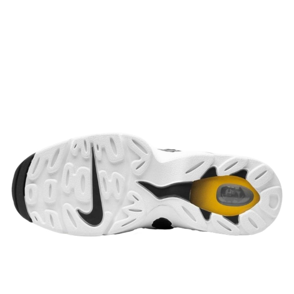 Nike Air DT Max 96 Black White 2024