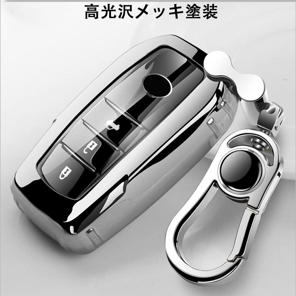 AMACHER Toyota Key Case New Sienta Yaris YARIS Mark X