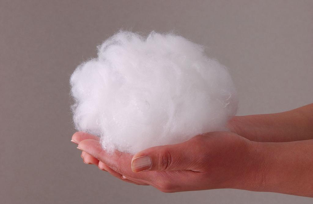 Danfill Fiber Pillow Premium Light with Premium Satin Pillow Cover (JPA126-AKF02-5)