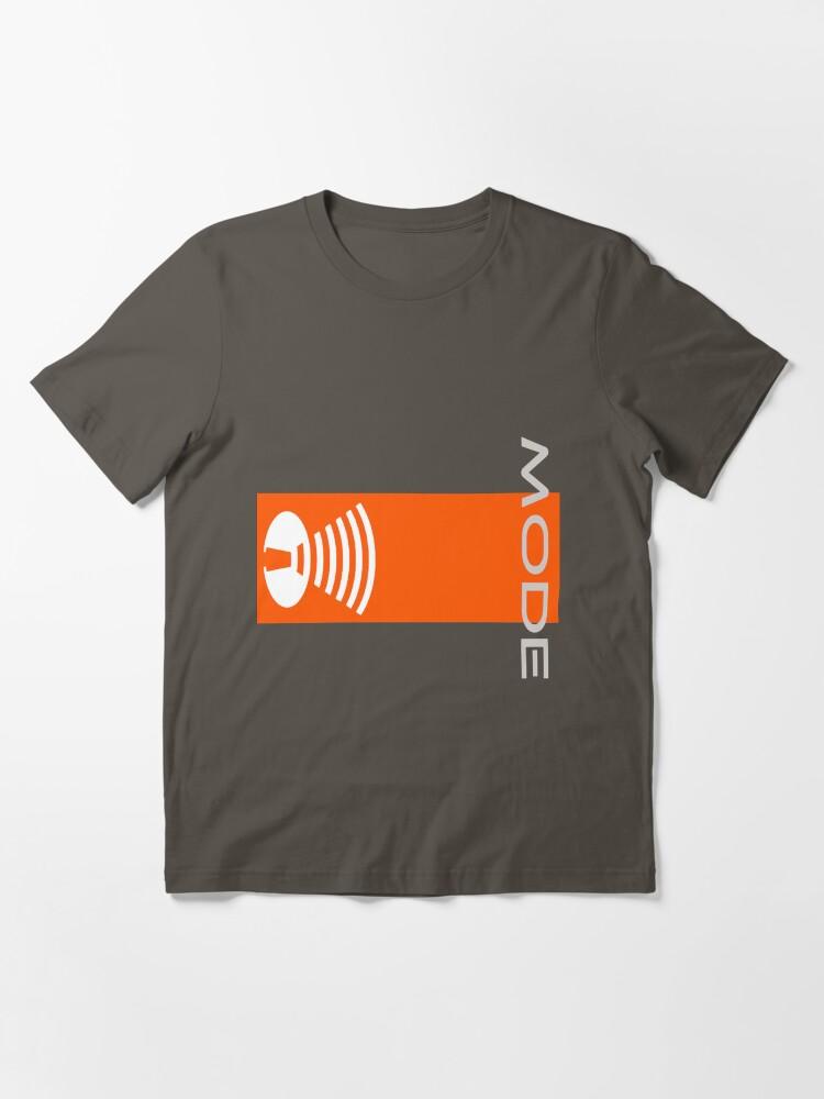 Depeche Mode Band Logo Essential T-Shirt