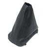 Automatischer Auto-Styling Schalthebel Schalthebelmanschette Manschette Abdeckung Für VW VOLKSWAGEN Golf 6 MK6 DSG Autozubehör