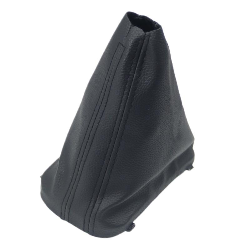 Automatischer Auto-Styling Schalthebel Schalthebelmanschette Manschette Abdeckung Für VW VOLKSWAGEN Golf 6 MK6 DSG Autozubehör