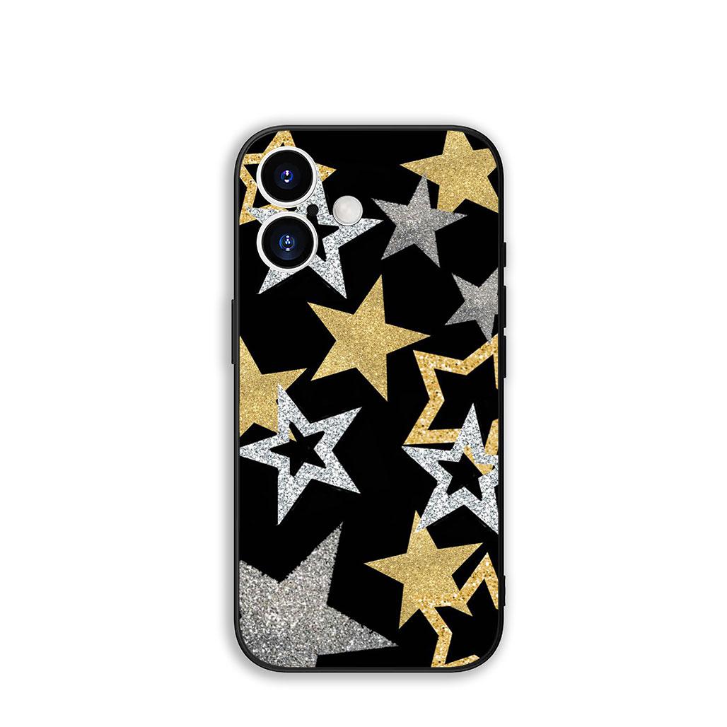 

Phone Cover Moon Sun Stars sky Dreamcatcher for Apple iPhone 17 16 11 Pro XS Max XR 6 7 8 Plus + 16E SE 2020 Air 5 8+ Case iPhone 8 Plus