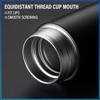 Bouteille Thermos Intelligente pour Voiture Avec Affichage de Température Tasse à Café Pour Volvo XC60 XC90 S60 S80 S40 V40 V60 V70 V50 XC70