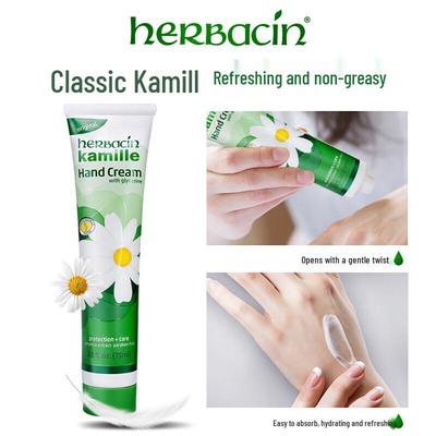 Classic Hand Cream 75ml