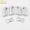 18-Model Yueyue Seat Switch & Backrest Adjustment Decorative Sticker Set