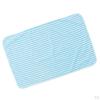 Absorbent Reusable Waterproof Washable Incontinence Bed Pad Bedwetting Mattress