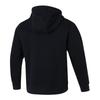 Nike Men's Hooded Knit Jacket FN3885-010