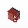 1/2/5Pcs Push Button Switches Angle Grinder Switch Replacement Parts For 6-100 Polisher Angle Grinder Accessories Power Tool