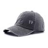 Dad Ripped Casual Adjustable Outdoor Cap Baseball Ponytail Print Leopard Style Street Urban Hop Hip Summer Spring New Brand Latest Fresh Hats For