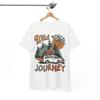 Travel Adventure T-Shirt | Wild Life Journey Tee | Explore the World Shirt