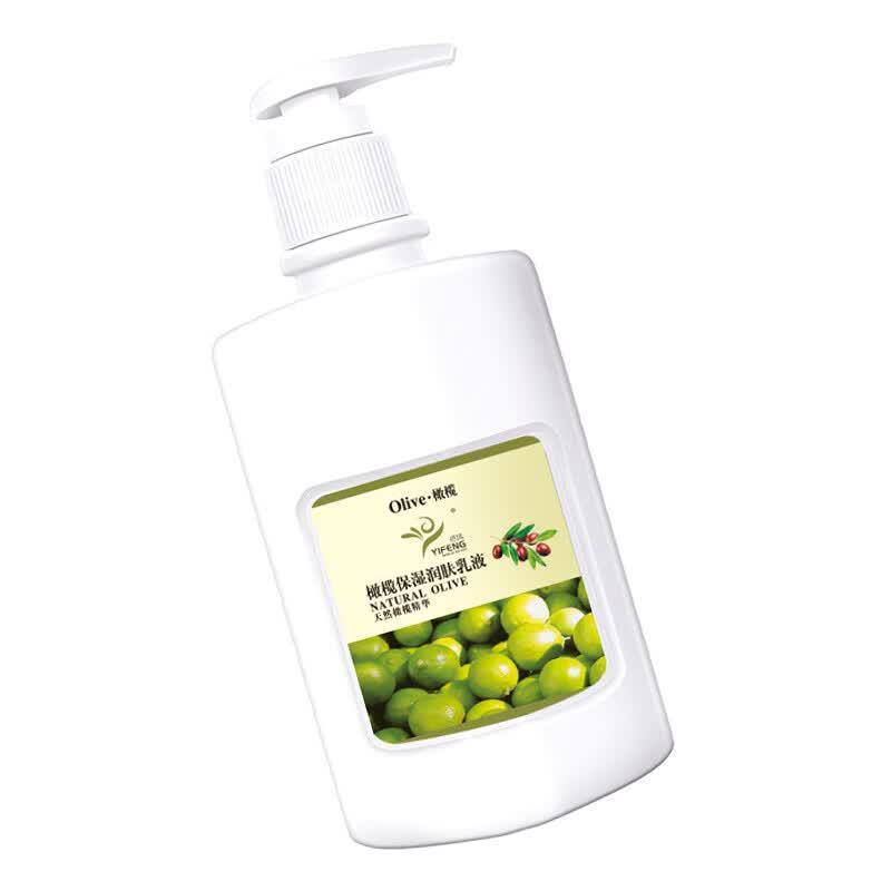 YIFENG Olive Moisturizing Lotion 200g