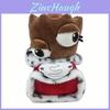The Amazing Digital Circus Kingerplush Toy With Pp Cotton Fill For Kids And Adults
