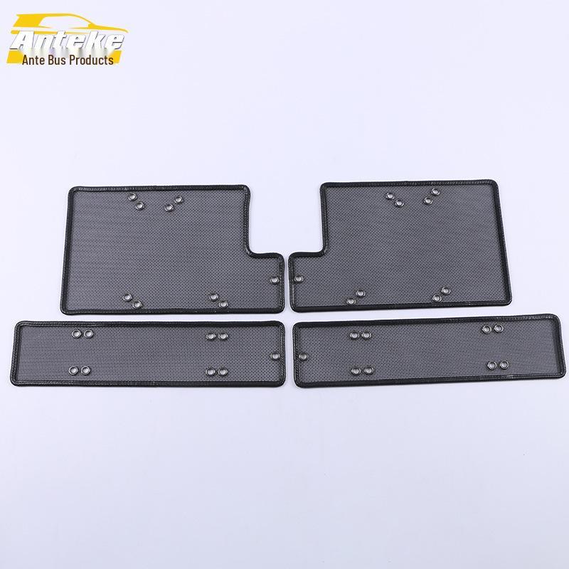 RAV4 Insect-Proof Net & Radiator Protection Mesh - Car Decorative Accessories for 20 Models