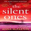 The Silent Ones by Anna McPartlin Paperback Book 9781835982440
