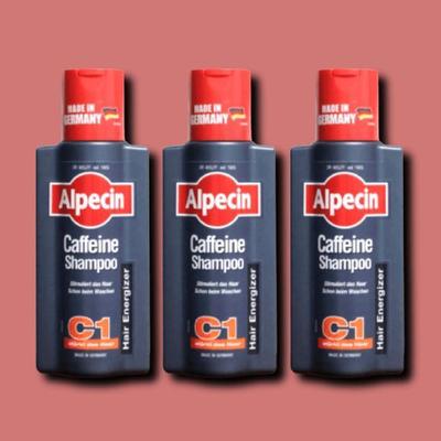 Shampoo e balsami per capelli – Shampoo