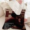 Singer H-Harrys S-Styles Cushion Cover Pillow Cover Decor Pillowcase Printed Cushion Case For Couch