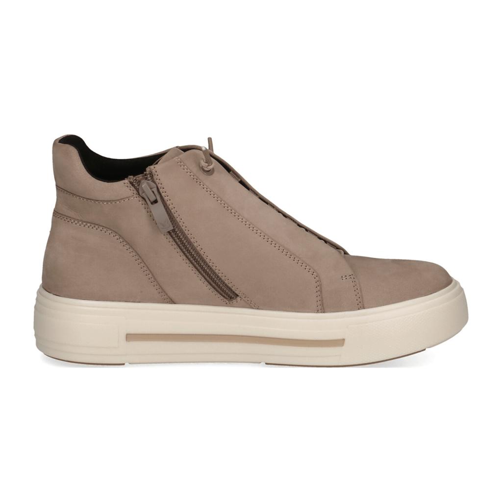 Caprice Sneaker (9-9-25150-43) Beige