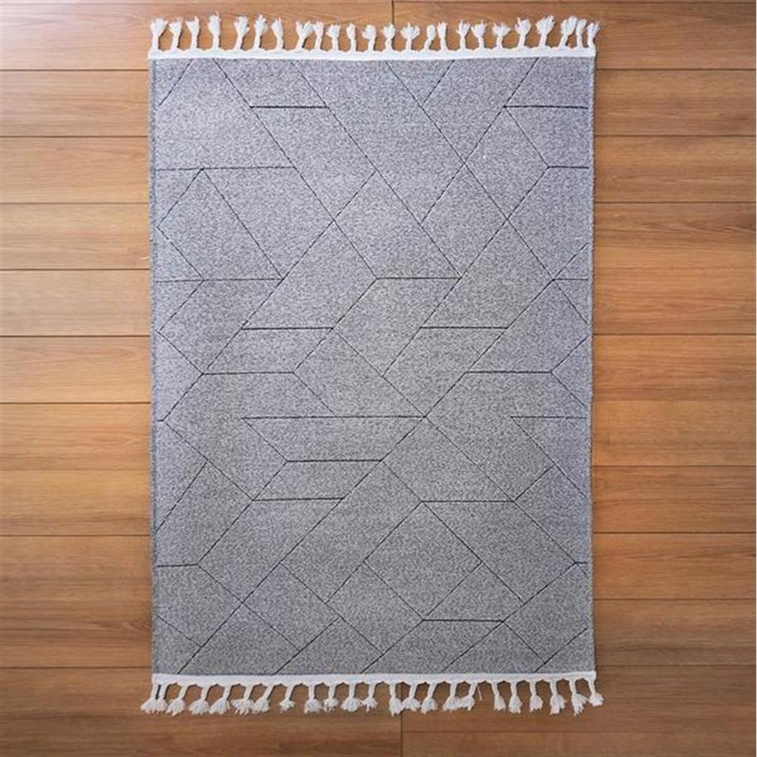 

BrandHome Scandian Curl Shaggy Grey 80x150 см
