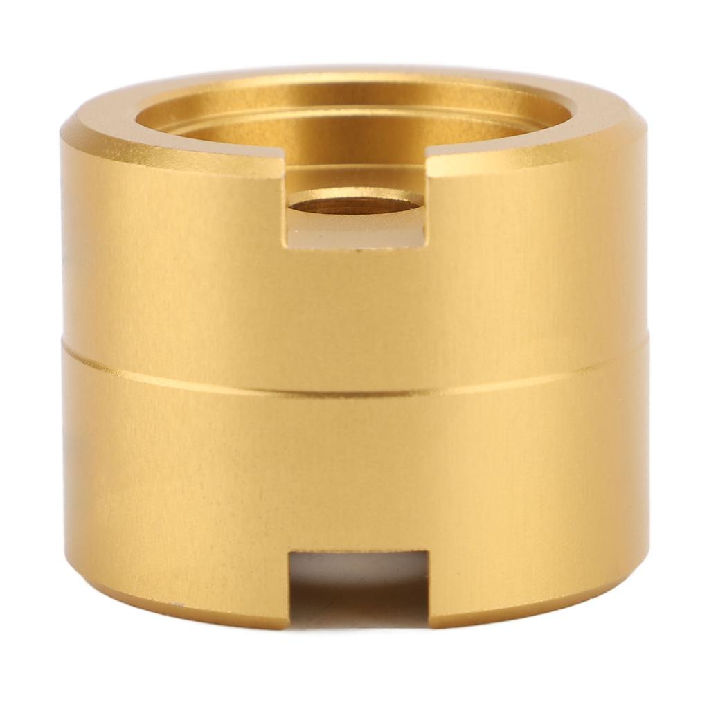 Watch Movement Holder Base Multifunctional Aluminum Repair Assembly Tool Movement Holder Replacement for  35  36 2824 2892 2813 2836 8200