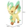 Pokémon Moncolle Leafeon