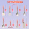 Play House Kitchen 108 Piece Storage Pressure Play Cooking Luxury Realistic Cutting Pretend Gift for Kindergarten Celebrations Set, Toys, Toys, Set,
