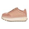 UGG Marin Lace Logo Sneaker 'Arroya' Women's 1125025-ARY