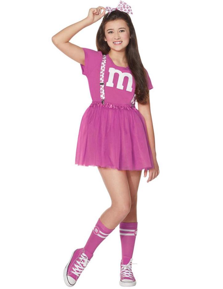 June 1st Kids' Clown, Princess, Devil, Angel, Vampire Cheer Costume