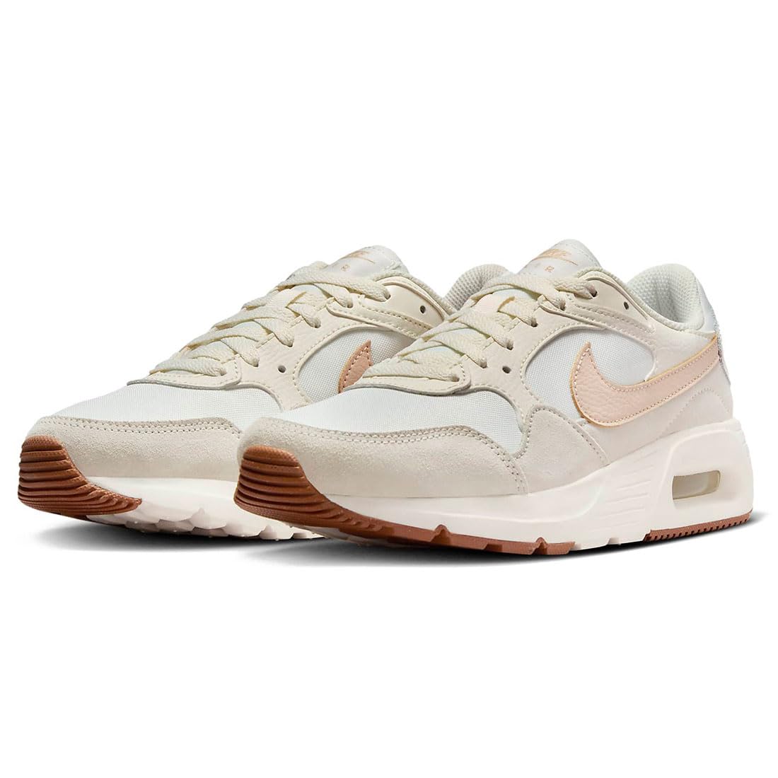 

Shoes Sneakers Air Max SC W AIR MAX SC Medium Drift Japan [Nike] Sail/Sail/Gum Brown/Sand CW4554-118 29.0cm