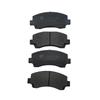 Hebei Chang'an 1026 Front Brake Pads & Blocks