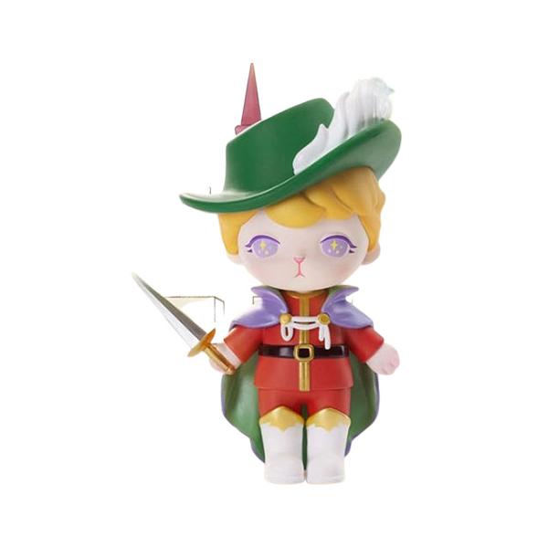POP MART BUNNY Flower Fairy Collection Blind Box Products, Single Mystery Box