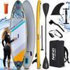 Surfen en duiken – Surfen