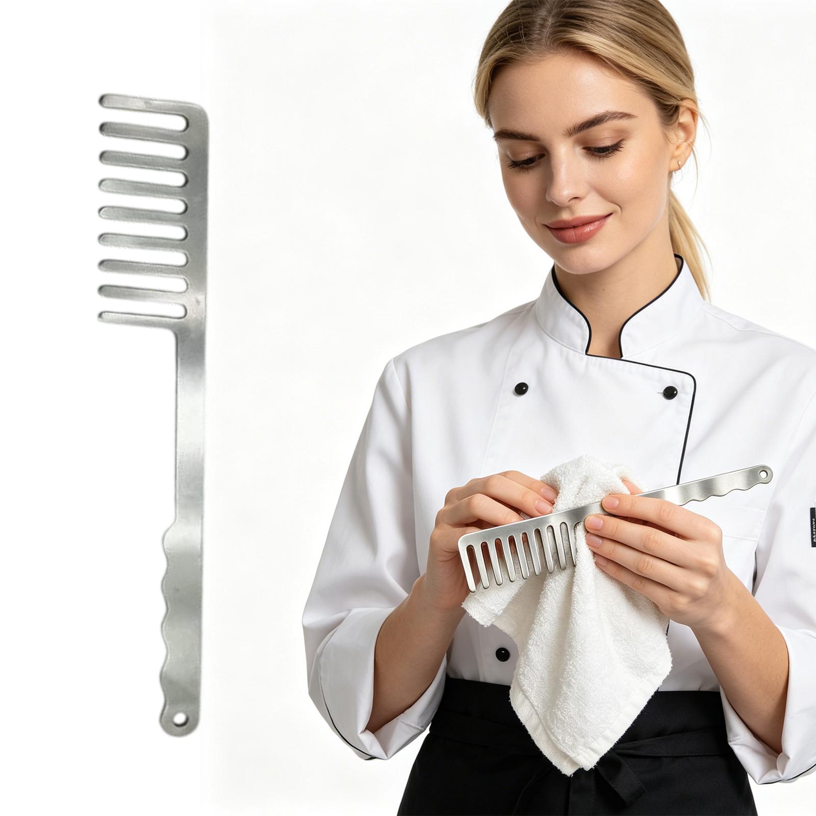 

Spaghetti Comb Tool One Size
