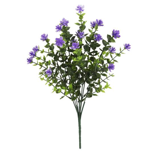 

Искусственный букет камелий Реалистичные искусственные цветки камелий Пучок искусственных цветов для декора обеденного стола, дома, офиса, свадебной вечеринки A фиолетовый