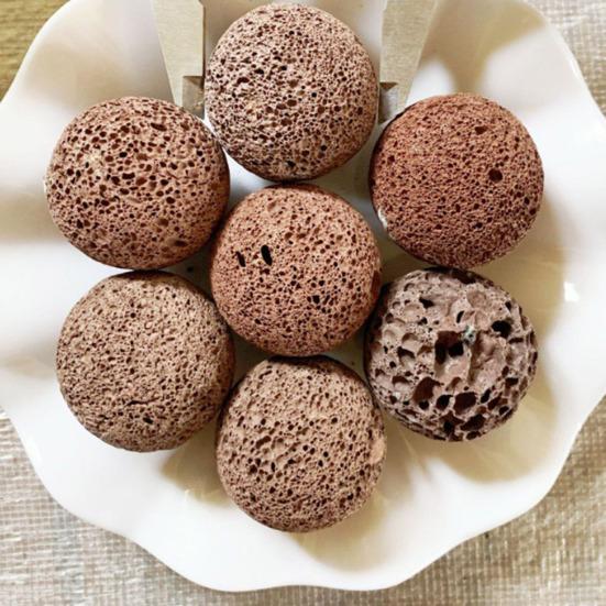 Míč na mozoly na ruku Měsíční úchopový míč Kondicionér kůže Budování Trénink Fidget Lezení po skalách Úchopový trenér Proti pocení Zpevňovač úchopu