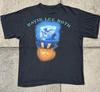 Vintage 1994 David Lee Roth The Entire World Tour Tshirt NZ091  Unisex T-Shirt