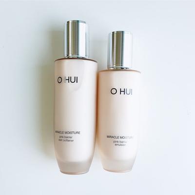 Miracle Moisture 2-piece Set (single Item) 2-piece Set