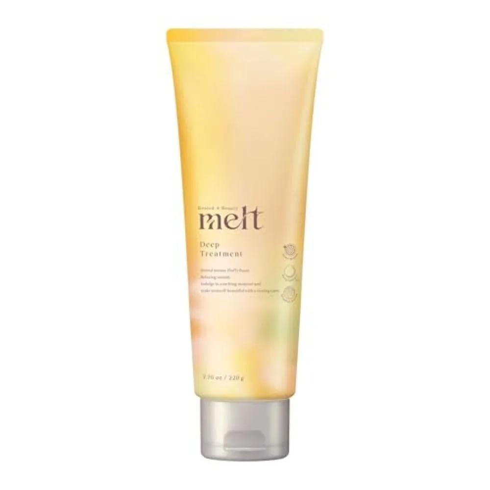 Melt Глубокое лечение 220 г Набор из 2 шт.